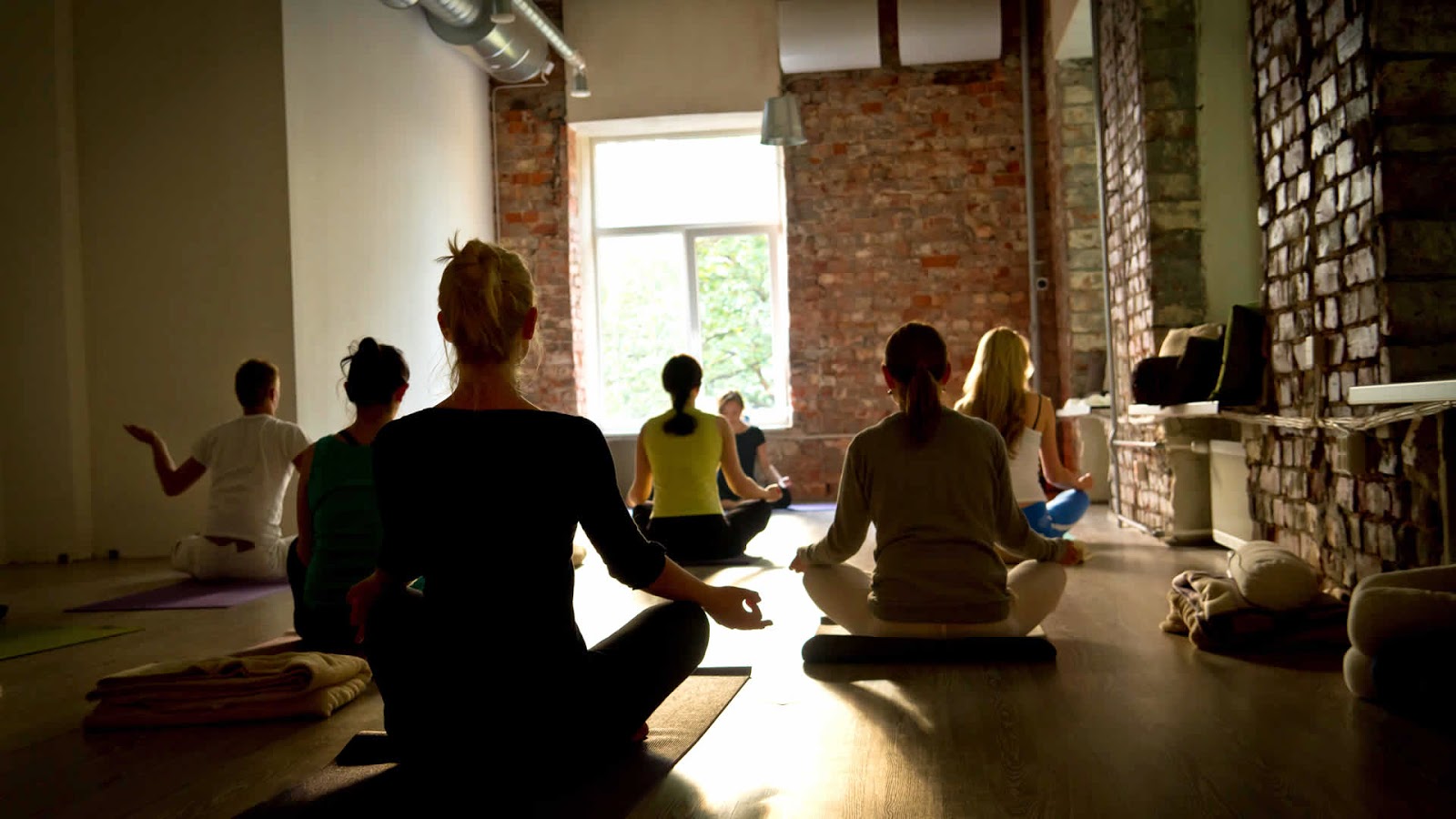 Osnove meditacije za početnike